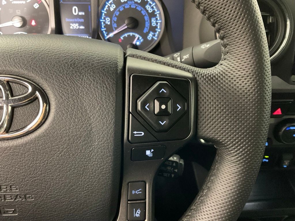 2023 Toyota Tacoma TRD Off-Road V6***BLUE CERTIFIED***