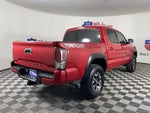 2023 Toyota Tacoma TRD Off-Road V6***BLUE CERTIFIED***