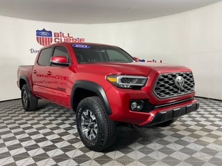 2023 Toyota Tacoma TRD Off-Road V6***BLUE CERTIFIED***