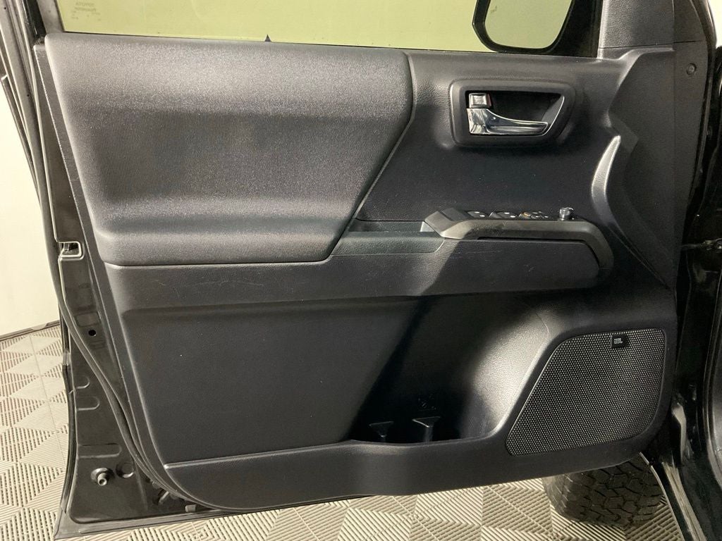 2021 Toyota Tacoma TRD Off-Road V6***BLUE CERTIFIED***