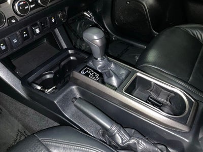 2021 Toyota Tacoma TRD Off-Road V6***BLUE CERTIFIED***
