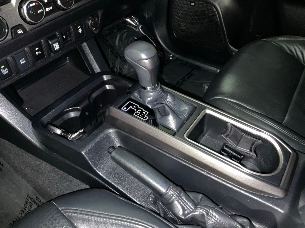 2021 Toyota Tacoma TRD Off-Road V6***BLUE CERTIFIED***