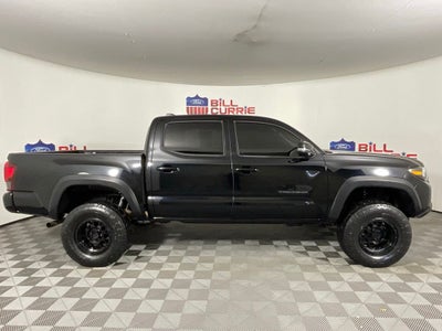 2021 Toyota Tacoma TRD Off-Road V6***BLUE CERTIFIED***