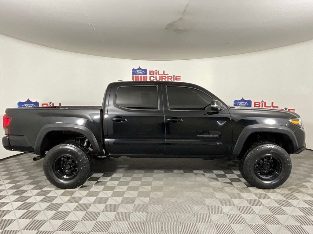 2021 Toyota Tacoma TRD Off-Road V6***BLUE CERTIFIED***