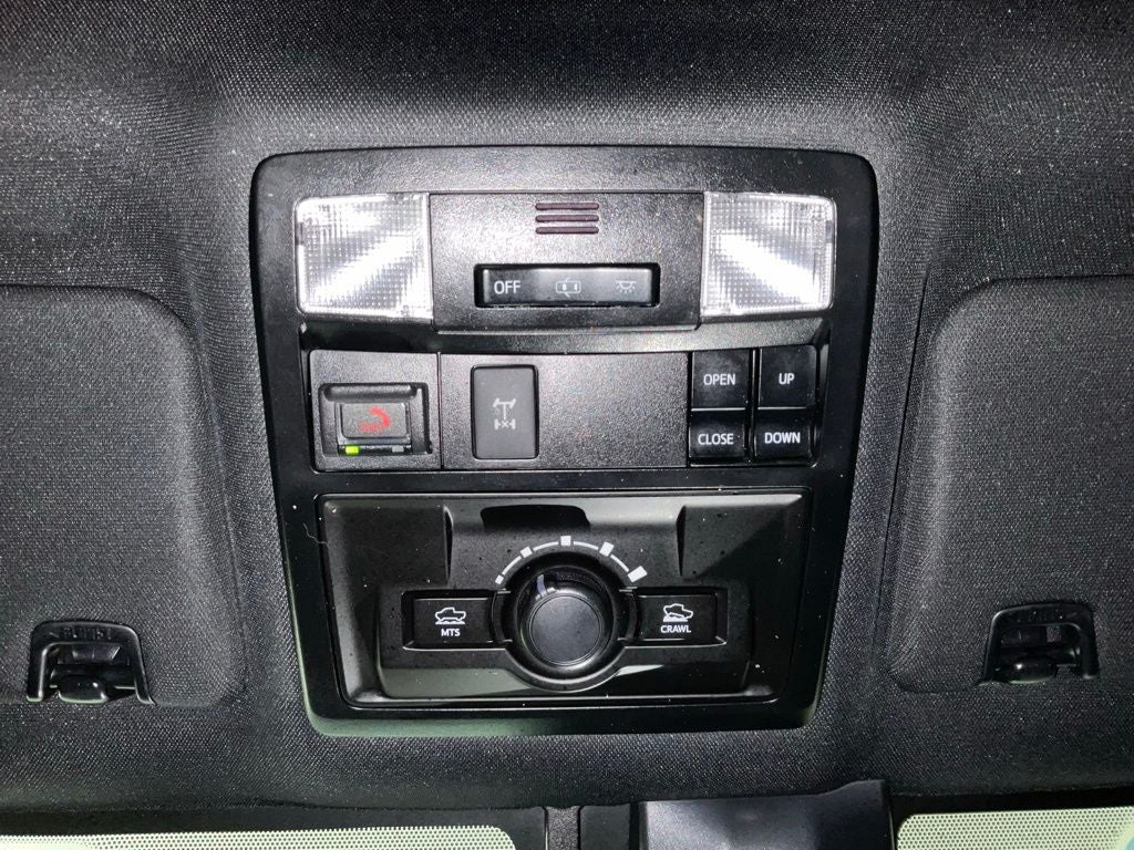 2021 Toyota Tacoma TRD Off-Road V6***BLUE CERTIFIED***