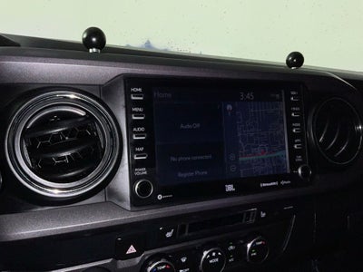 2021 Toyota Tacoma TRD Off-Road V6***BLUE CERTIFIED***