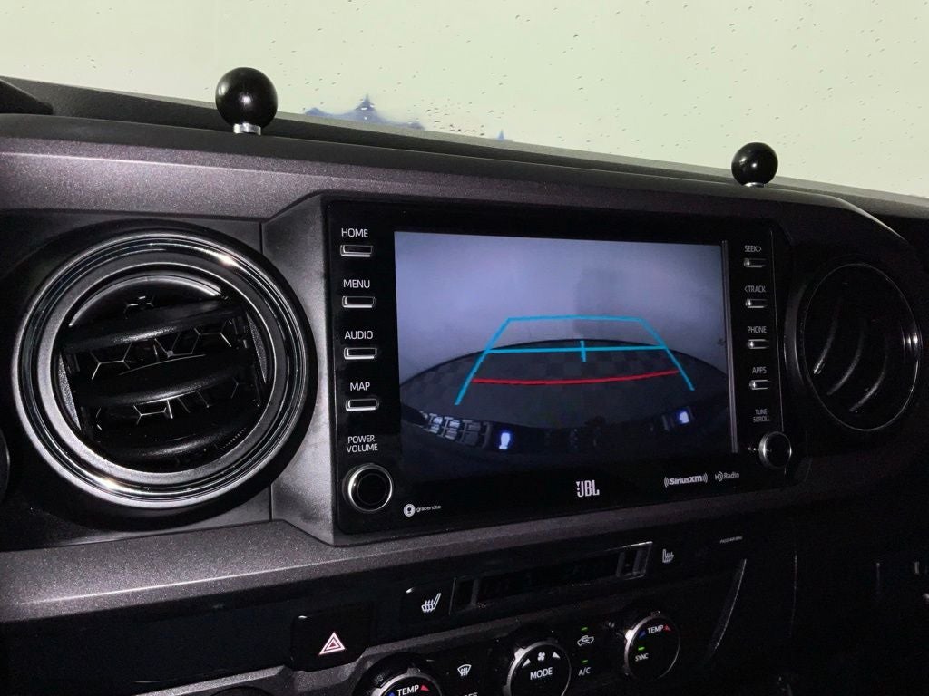 2021 Toyota Tacoma TRD Off-Road V6***BLUE CERTIFIED***