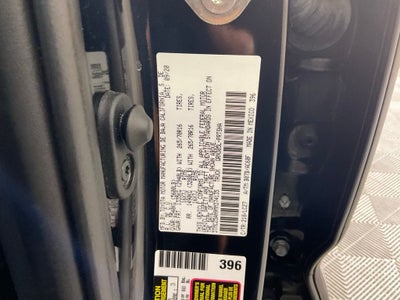 2021 Toyota Tacoma TRD Off-Road V6***BLUE CERTIFIED***
