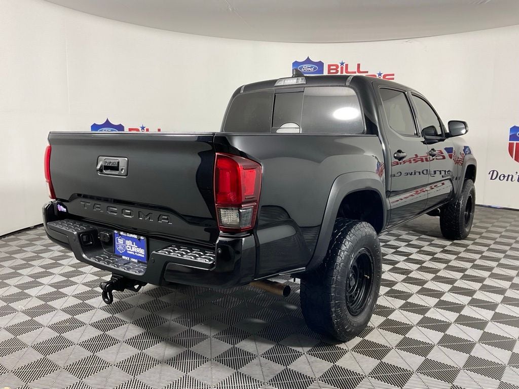 2021 Toyota Tacoma TRD Off-Road V6***BLUE CERTIFIED***