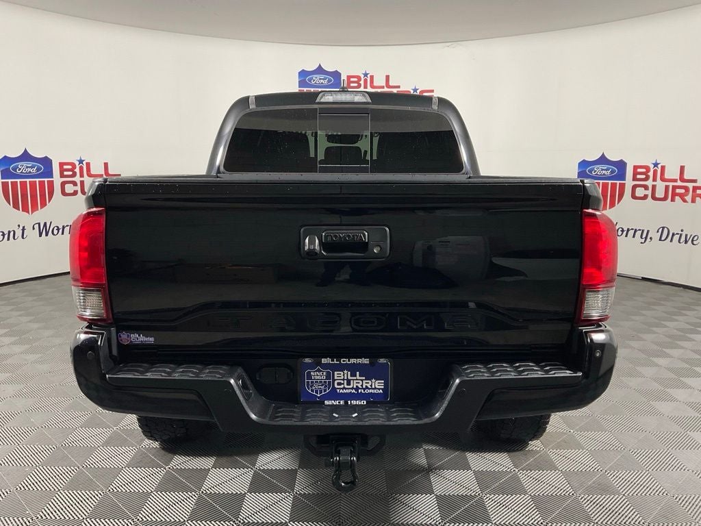 2021 Toyota Tacoma TRD Off-Road V6***BLUE CERTIFIED***