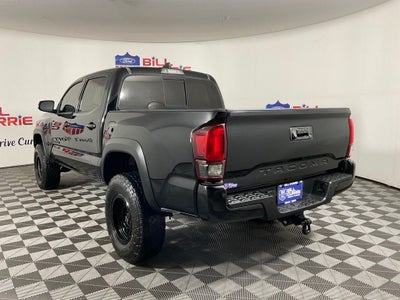 2021 Toyota Tacoma TRD Off-Road V6***BLUE CERTIFIED***