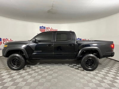 2021 Toyota Tacoma TRD Off-Road V6***BLUE CERTIFIED***