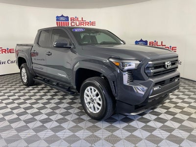 2025 Toyota Tacoma SR5 ***BLUE CERTIFIED***