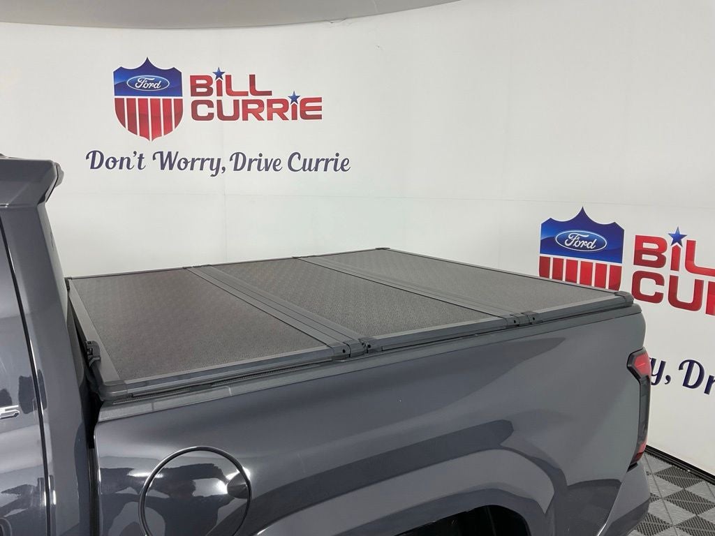 2025 Toyota Tacoma SR5 ***BLUE CERTIFIED***