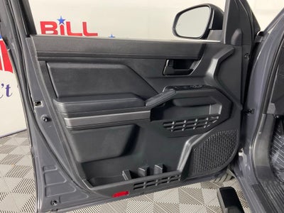 2025 Toyota Tacoma SR5 ***BLUE CERTIFIED***