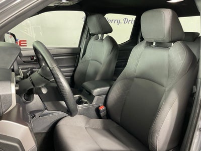 2025 Toyota Tacoma SR5 ***BLUE CERTIFIED***