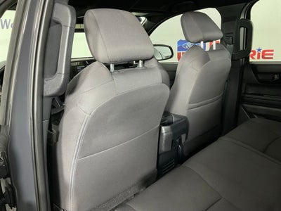 2025 Toyota Tacoma SR5 ***BLUE CERTIFIED***
