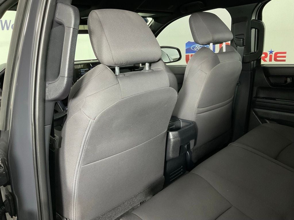 2025 Toyota Tacoma SR5 ***BLUE CERTIFIED***