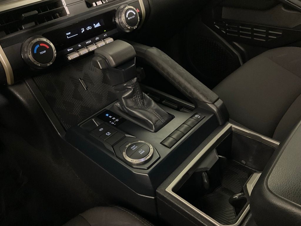 2025 Toyota Tacoma SR5 ***BLUE CERTIFIED***