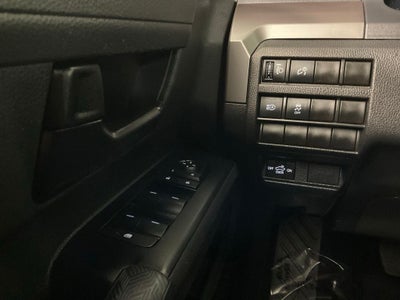 2025 Toyota Tacoma SR5 ***BLUE CERTIFIED***