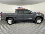 2025 Toyota Tacoma SR5 ***BLUE CERTIFIED***