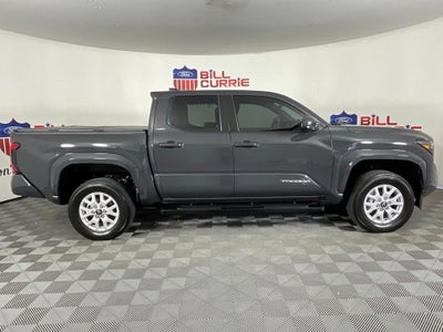 2025 Toyota Tacoma SR5 ***BLUE CERTIFIED***