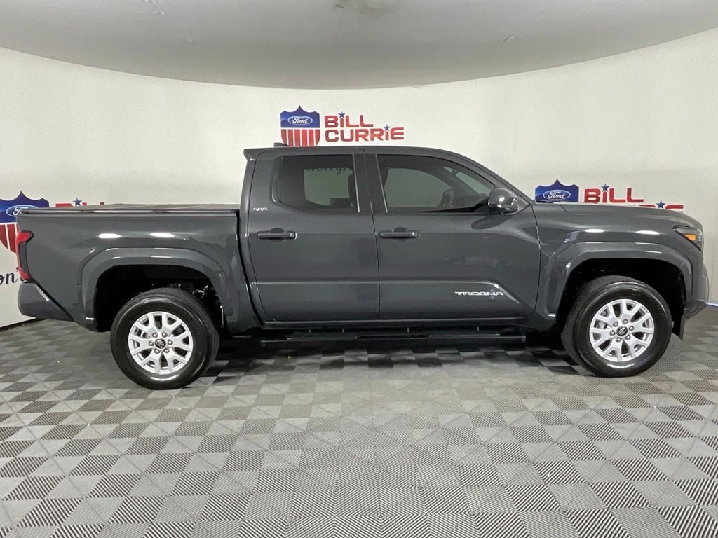 2025 Toyota Tacoma SR5 ***BLUE CERTIFIED***