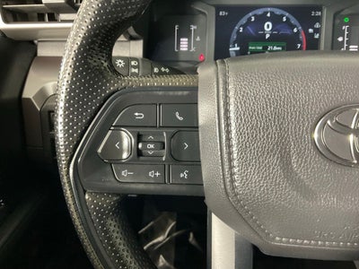 2025 Toyota Tacoma SR5 ***BLUE CERTIFIED***