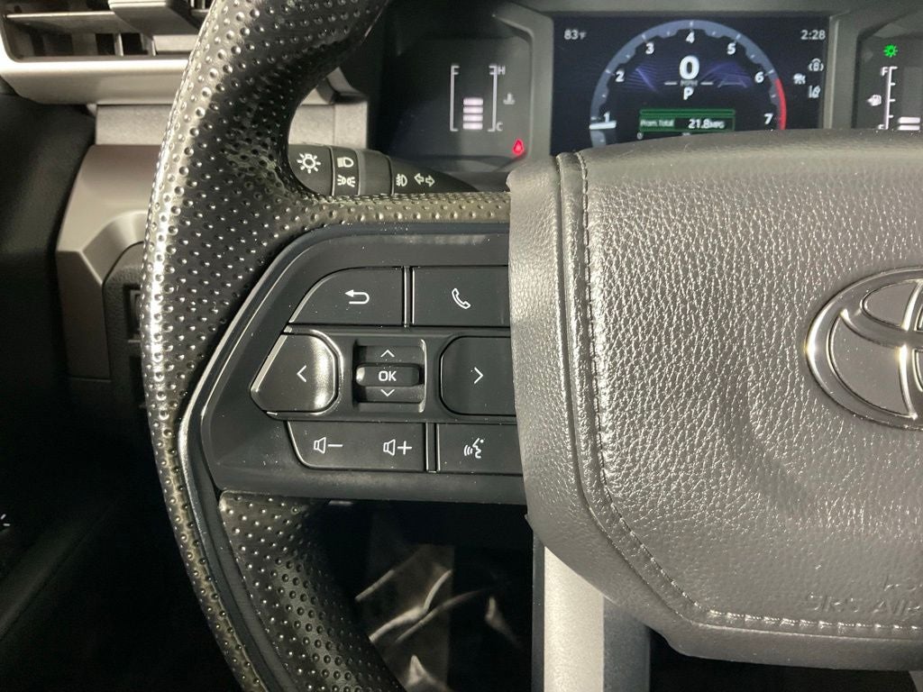 2025 Toyota Tacoma SR5 ***BLUE CERTIFIED***