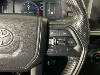 2025 Toyota Tacoma SR5 ***BLUE CERTIFIED***