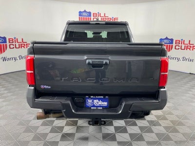2025 Toyota Tacoma SR5 ***BLUE CERTIFIED***