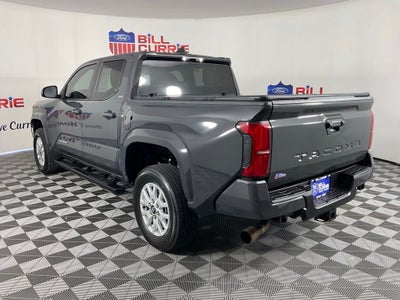 2025 Toyota Tacoma SR5 ***BLUE CERTIFIED***