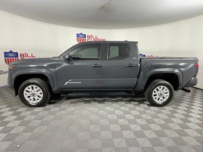 2025 Toyota Tacoma SR5 ***BLUE CERTIFIED***