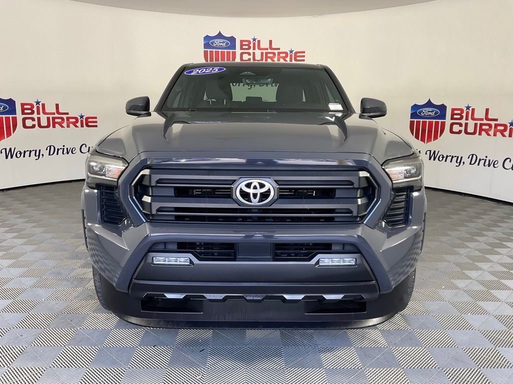 2025 Toyota Tacoma SR5 ***BLUE CERTIFIED***
