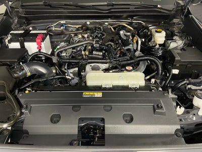 2025 Toyota Tacoma SR5 ***BLUE CERTIFIED***