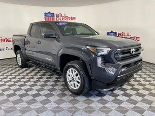 2025 Toyota Tacoma SR5 ***BLUE CERTIFIED***
