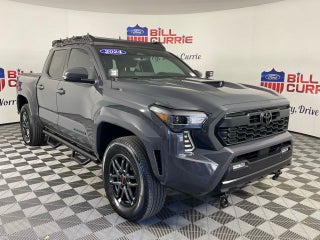 2024 Toyota Tacoma TRD Sport ***BLUE CERTIFIED***