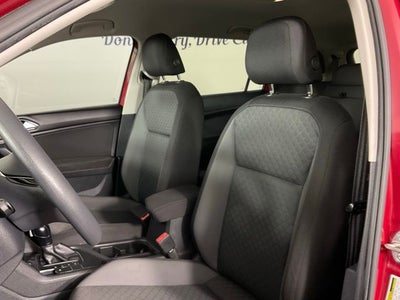 2018 Volkswagen Tiguan 2.0T S