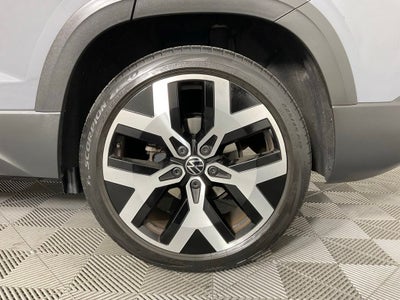 2023 Volkswagen Taos 1.5T SEL ***BLUE CERTIFIED***