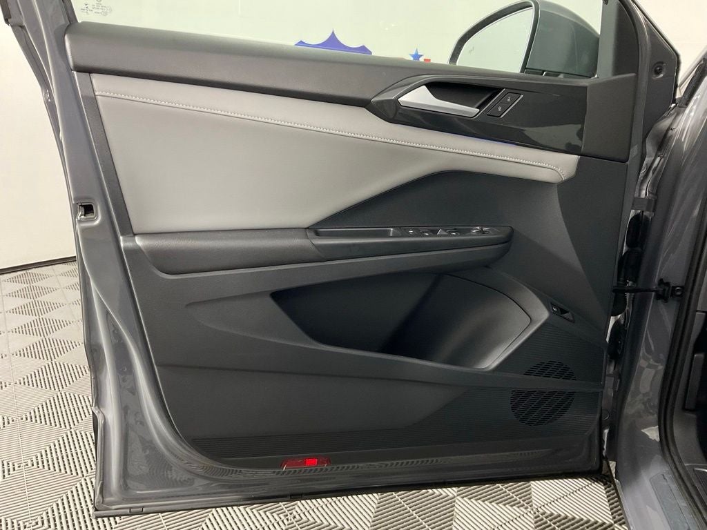 2023 Volkswagen Taos 1.5T SEL ***BLUE CERTIFIED***