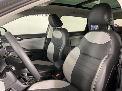 2023 Volkswagen Taos 1.5T SEL ***BLUE CERTIFIED***