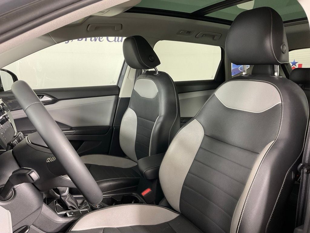 2023 Volkswagen Taos 1.5T SEL ***BLUE CERTIFIED***