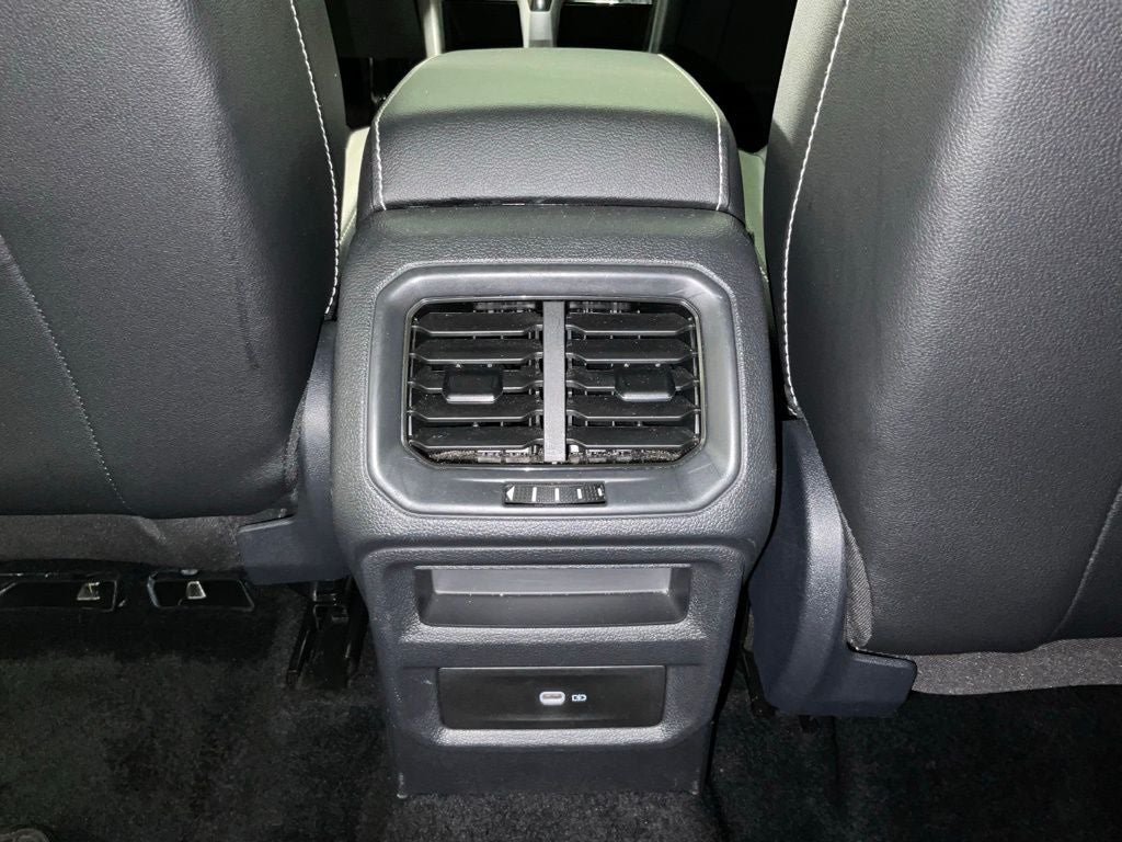 2023 Volkswagen Taos 1.5T SEL ***BLUE CERTIFIED***