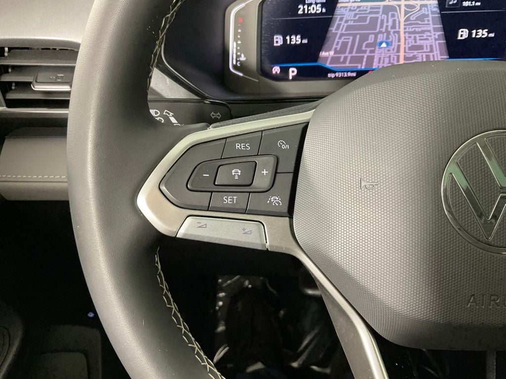 2023 Volkswagen Taos 1.5T SEL ***BLUE CERTIFIED***