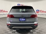 2023 Volkswagen Taos 1.5T SEL ***BLUE CERTIFIED***