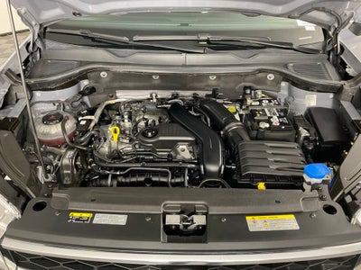 2023 Volkswagen Taos 1.5T SEL ***BLUE CERTIFIED***