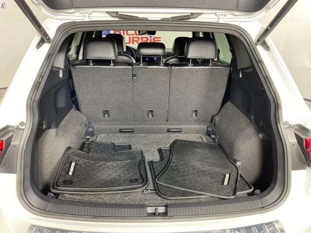 2022 Volkswagen Tiguan 2.0T SEL R-Line *BLUE CERTIFIED*