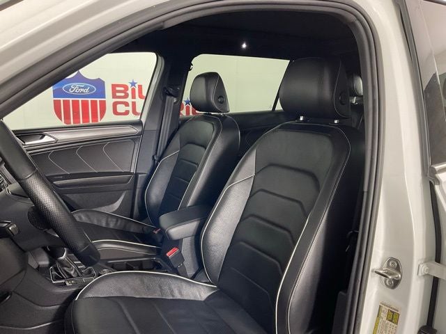 2022 Volkswagen Tiguan 2.0T SEL R-Line *BLUE CERTIFIED*