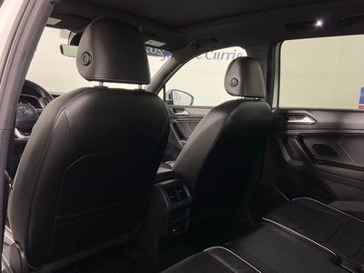 2022 Volkswagen Tiguan 2.0T SEL R-Line *BLUE CERTIFIED*