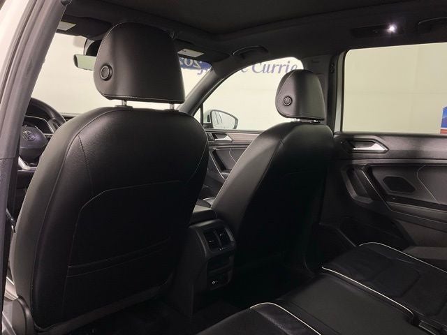 2022 Volkswagen Tiguan 2.0T SEL R-Line *BLUE CERTIFIED*